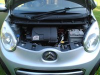 USED 2013 63 CITROEN C1 1.0 VTR 5d 67 BHP www.suffolkcarcentre.co.uk - Located at Ilketshall
