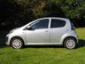 USED 2013 63 CITROEN C1 1.0 VTR 5d 67 BHP www.suffolkcarcentre.co.uk - Located at Ilketshall