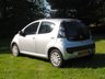 USED 2013 63 CITROEN C1 1.0 VTR 5d 67 BHP www.suffolkcarcentre.co.uk - Located at Ilketshall