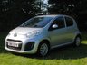 USED 2013 63 CITROEN C1 1.0 VTR 5d 67 BHP www.suffolkcarcentre.co.uk - Located at Ilketshall