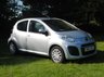 USED 2013 63 CITROEN C1 1.0 VTR 5d 67 BHP www.suffolkcarcentre.co.uk - Located at Ilketshall