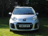 USED 2013 63 CITROEN C1 1.0 VTR 5d 67 BHP www.suffolkcarcentre.co.uk - Located at Ilketshall