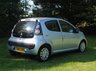 USED 2013 63 CITROEN C1 1.0 VTR 5d 67 BHP www.suffolkcarcentre.co.uk - Located at Ilketshall