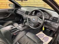 USED 2003 53 BMW 3 SERIES 3.0 330CI SPORT 2d 228 BHP 49,298 MILES ONLY JUST TWO OWNERS EXC CONDITION