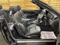 USED 2003 53 BMW 3 SERIES 3.0 330CI SPORT 2d 228 BHP 49,298 MILES ONLY JUST TWO OWNERS EXC CONDITION