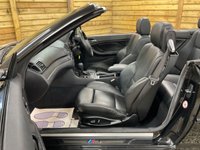 USED 2003 53 BMW 3 SERIES 3.0 330CI SPORT 2d 228 BHP 49,298 MILES ONLY JUST TWO OWNERS EXC CONDITION