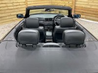 USED 2003 53 BMW 3 SERIES 3.0 330CI SPORT 2d 228 BHP 49,298 MILES ONLY JUST TWO OWNERS EXC CONDITION