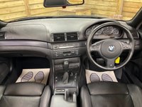 USED 2003 53 BMW 3 SERIES 3.0 330CI SPORT 2d 228 BHP 49,298 MILES ONLY JUST TWO OWNERS EXC CONDITION
