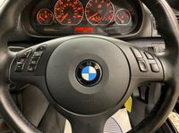 USED 2003 53 BMW 3 SERIES 3.0 330CI SPORT 2d 228 BHP 49,298 MILES ONLY JUST TWO OWNERS EXC CONDITION
