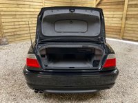 USED 2003 53 BMW 3 SERIES 3.0 330CI SPORT 2d 228 BHP 49,298 MILES ONLY JUST TWO OWNERS EXC CONDITION