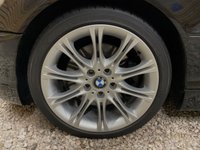 USED 2003 53 BMW 3 SERIES 3.0 330CI SPORT 2d 228 BHP 49,298 MILES ONLY JUST TWO OWNERS EXC CONDITION