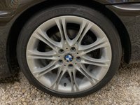 USED 2003 53 BMW 3 SERIES 3.0 330CI SPORT 2d 228 BHP 49,298 MILES ONLY JUST TWO OWNERS EXC CONDITION