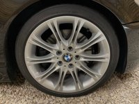 USED 2003 53 BMW 3 SERIES 3.0 330CI SPORT 2d 228 BHP 49,298 MILES ONLY JUST TWO OWNERS EXC CONDITION