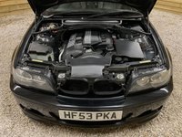 USED 2003 53 BMW 3 SERIES 3.0 330CI SPORT 2d 228 BHP 49,298 MILES ONLY JUST TWO OWNERS EXC CONDITION