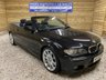 USED 2003 53 BMW 3 SERIES 3.0 330CI SPORT 2d 228 BHP 49,298 MILES ONLY JUST TWO OWNERS EXC CONDITION
