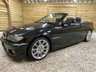 USED 2003 53 BMW 3 SERIES 3.0 330CI SPORT 2d 228 BHP 49,298 MILES ONLY JUST TWO OWNERS EXC CONDITION
