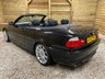 USED 2003 53 BMW 3 SERIES 3.0 330CI SPORT 2d 228 BHP 49,298 MILES ONLY JUST TWO OWNERS EXC CONDITION