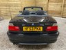 USED 2003 53 BMW 3 SERIES 3.0 330CI SPORT 2d 228 BHP 49,298 MILES ONLY JUST TWO OWNERS EXC CONDITION