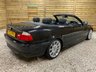 USED 2003 53 BMW 3 SERIES 3.0 330CI SPORT 2d 228 BHP 49,298 MILES ONLY JUST TWO OWNERS EXC CONDITION