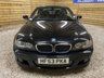 USED 2003 53 BMW 3 SERIES 3.0 330CI SPORT 2d 228 BHP 49,298 MILES ONLY JUST TWO OWNERS EXC CONDITION