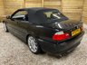 USED 2003 53 BMW 3 SERIES 3.0 330CI SPORT 2d 228 BHP 49,298 MILES ONLY JUST TWO OWNERS EXC CONDITION