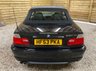 USED 2003 53 BMW 3 SERIES 3.0 330CI SPORT 2d 228 BHP 49,298 MILES ONLY JUST TWO OWNERS EXC CONDITION
