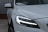 USED 2018 18 VOLVO V40 2.0 T2 R-DESIGN NAV PLUS 5d 121 BHP 