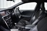 USED 2018 18 VOLVO V40 2.0 T2 R-DESIGN NAV PLUS 5d 121 BHP 