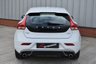 USED 2018 18 VOLVO V40 2.0 T2 R-DESIGN NAV PLUS 5d 121 BHP 