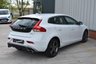 USED 2018 18 VOLVO V40 2.0 T2 R-DESIGN NAV PLUS 5d 121 BHP 