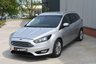 USED 2014 14 FORD FOCUS 1.6 TITANIUM NAVIGATOR 5d 124 BHP 
