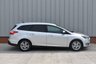 USED 2014 14 FORD FOCUS 1.6 TITANIUM NAVIGATOR 5d 124 BHP 