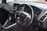 USED 2014 14 FORD FOCUS 1.6 TITANIUM NAVIGATOR 5d 124 BHP 
