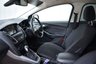 USED 2014 14 FORD FOCUS 1.6 TITANIUM NAVIGATOR 5d 124 BHP 