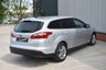 USED 2014 14 FORD FOCUS 1.6 TITANIUM NAVIGATOR 5d 124 BHP 