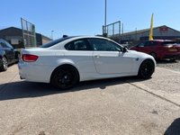 USED 2009 08 BMW M3 4.0 M3 2d 414 BHP 