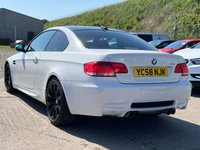 USED 2009 08 BMW M3 4.0 M3 2d 414 BHP 