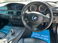 USED 2009 08 BMW M3 4.0 M3 2d 414 BHP 