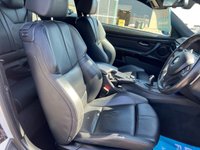 USED 2009 08 BMW M3 4.0 M3 2d 414 BHP 