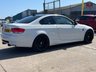 USED 2009 08 BMW M3 4.0 M3 2d 414 BHP 
