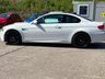 USED 2009 08 BMW M3 4.0 M3 2d 414 BHP 
