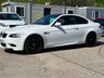 USED 2009 08 BMW M3 4.0 M3 2d 414 BHP 
