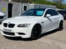 USED 2009 08 BMW M3 4.0 M3 2d 414 BHP 