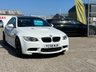 USED 2009 08 BMW M3 4.0 M3 2d 414 BHP 