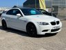 USED 2009 08 BMW M3 4.0 M3 2d 414 BHP 
