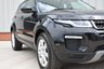 USED 2016 66 LAND ROVER RANGE ROVER EVOQUE 2.0 TD4 SE TECH 5d 177 BHP 