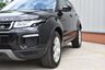 USED 2016 66 LAND ROVER RANGE ROVER EVOQUE 2.0 TD4 SE TECH 5d 177 BHP 