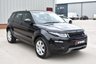 USED 2016 66 LAND ROVER RANGE ROVER EVOQUE 2.0 TD4 SE TECH 5d 177 BHP 