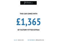 USED 2015 15 VOLKSWAGEN GOLF 1.4 MATCH TSI BLUEMOTION TECHNOLOGY 5d 120 BHP Lovely Versitile ULEZ Compliant VW Golf With Full Service History And Great Specification !