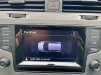 USED 2015 15 VOLKSWAGEN GOLF 1.4 MATCH TSI BLUEMOTION TECHNOLOGY 5d 120 BHP Lovely Versitile ULEZ Compliant VW Golf With Full Service History And Great Specification !